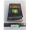 Image 1 : Stephen King's "The Institute" Novel