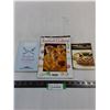 Image 1 : (3) Scottish Cook Booklets