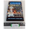 Image 1 : DC "Crisis on Infinite Earths" Book