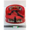 Image 1 : Disney Pixar "Cars" Booster Seat