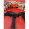 Image 3 : Disney Pixar "Cars" Booster Seat