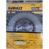 Image 2 : Dewalt 10" Saw Blade, Assorted Parts Bins with Contents