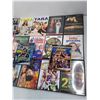 Image 3 : (24) DVD Movies/Sets (Goonies, Black Panther, Bridesmaids)
