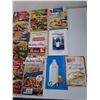 Image 2 : (21) Cooking Books/Magazines, Perfect Marriage Booklet