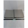Image 1 : (2) Grey Binders with Many Inserts