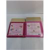 Image 2 : (2) Strawberry Shortcake Recipe Books