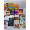 Image 3 : (27) Books/Booklets (Children's, Dictionary, Remedies, Gardening)