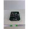Image 1 : Lot Of Cutlery with Tray