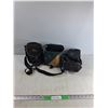 Image 1 : (3) Camera Bags