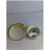 Image 2 : Bone China Tea Cups