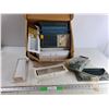 Image 1 : Box Of Floor Registers