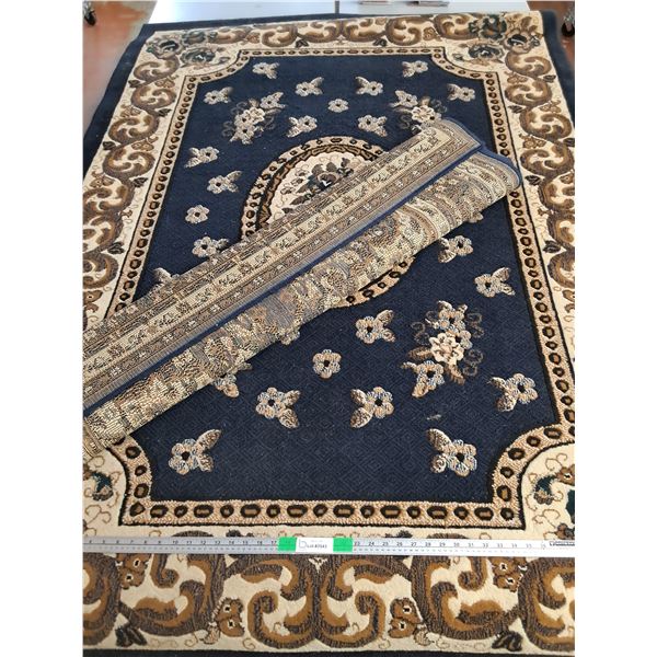 *(2) (up to 88x63) Rug - PICK UP