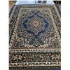 Image 2 : *(2) (up to 88x63) Rug - PICK UP
