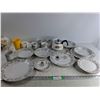 Image 1 : Miscellaneous Plates And Cups - PICK UP