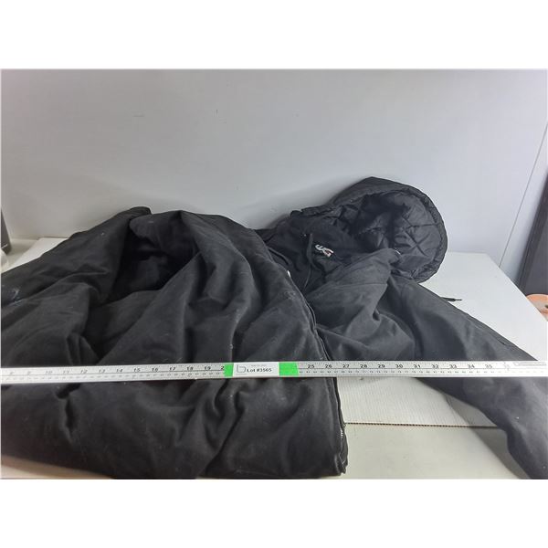 WG by Work King Snow Suit Size XL