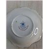 Image 2 : Crown China Plate/Cup Set
