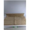 Image 1 : (2) Bath Mats 34"x20"