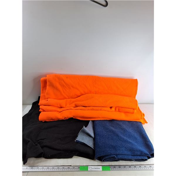 Denim/Miscellaneous Sewing Material Up to Queen Size