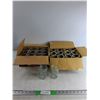 Image 1 : (2) Cases Of Mason Jars - PICK UP
