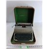 Image 1 : Remington Typewriter - PICK UP