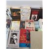 Image 3 : *Various Books - Augustine, The Romanov Sisters, My Affair with Stalin