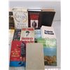 Image 4 : *Various Books - Augustine, The Romanov Sisters, My Affair with Stalin