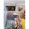 Image 2 : *Various Books - Mary Pratt, Edward Hopper, Becoming Hitler