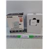 Image 1 : D Link N300 Wireless Range Extender - As Is