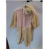 Image 1 : *Kids Bunny Halloween Costume - Size M - L