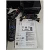 Image 6 : *Panasonic DVD Home Theater Sound System - As Is, Cannot Ship