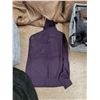 Image 4 : *Comforter 80" x 55", Sweaters/Cardigans - Size L, (2) Baskets, Cannot Ship