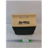 Image 1 : MiniMate Cooler By Igloo 10" x 9" x 7"