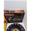 Image 3 : Think Blot Game, Roulette Set Drinking Game