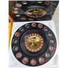 Image 4 : Think Blot Game, Roulette Set Drinking Game