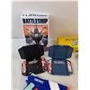 Image 2 : Fortnite Nerf Gun, Battleship, & Pictionary Air Games, Pick Up Sticks