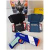 Image 3 : Fortnite Nerf Gun, Battleship, & Pictionary Air Games, Pick Up Sticks