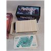 Image 4 : Various Party Games - Deluxe Boggle, Codenames, Mind Trap