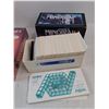 Image 5 : Various Party Games - Deluxe Boggle, Codenames, Mind Trap