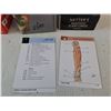 Image 4 : Red Flags Party Game, Netters Anatomy Flash Cards