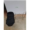 Image 1 : 12V Seat Warmer, Magazine Rack - PICK UP