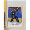 Image 3 : BeeHive Autographed Corey Perry Photo Card - Authenticity Not Guaranteed,  Vintage Male Magazine