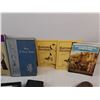Image 3 : Vintage Kraft Dinner - Exp 00/01 31, Books - Jack Cassin Scott, Avril Landsdell, Wooden Spoon, Misc