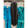 Image 3 : (2) Ladies Dresses, Dress Pants, Ladies Shorts - Size M - XXL