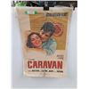 Image 1 : Caravan Poster 20" x 18"
