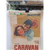 Image 2 : Caravan Poster 20" x 18"