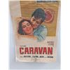Image 3 : Caravan Poster 20" x 18"