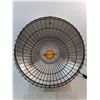 Image 2 : Presto Heatdish Parabolic Electric Heater - Powers On, As Is
