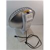Image 3 : Presto Heatdish Parabolic Electric Heater - Powers On, As Is