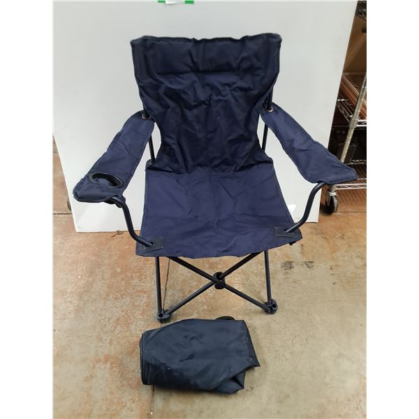 Deluxe Folding Chair 35" x 31" x 20" - PICK UP