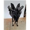Image 4 : Folding Chair 33" x 23" x 35" - PICK UP